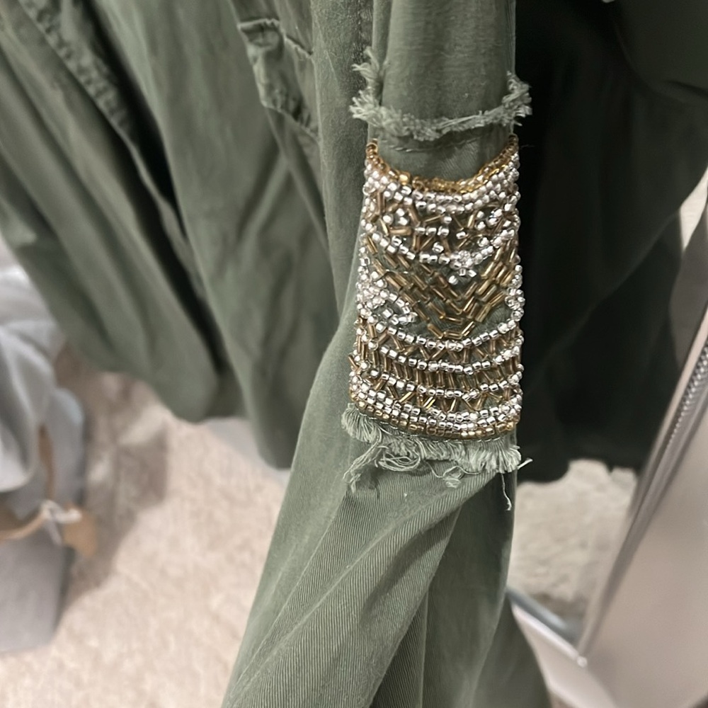 Torrid Jacket - Picture 3 of 5
